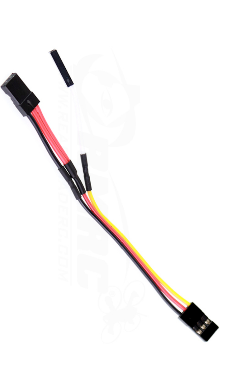 Ftdi Cable Rfd900 RFD900 to PPM Cable – Unmanned Tech